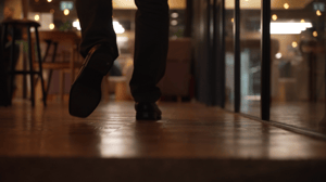 B-Roll - Dress Shoes-1