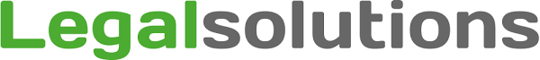 Legal Solutions Logo