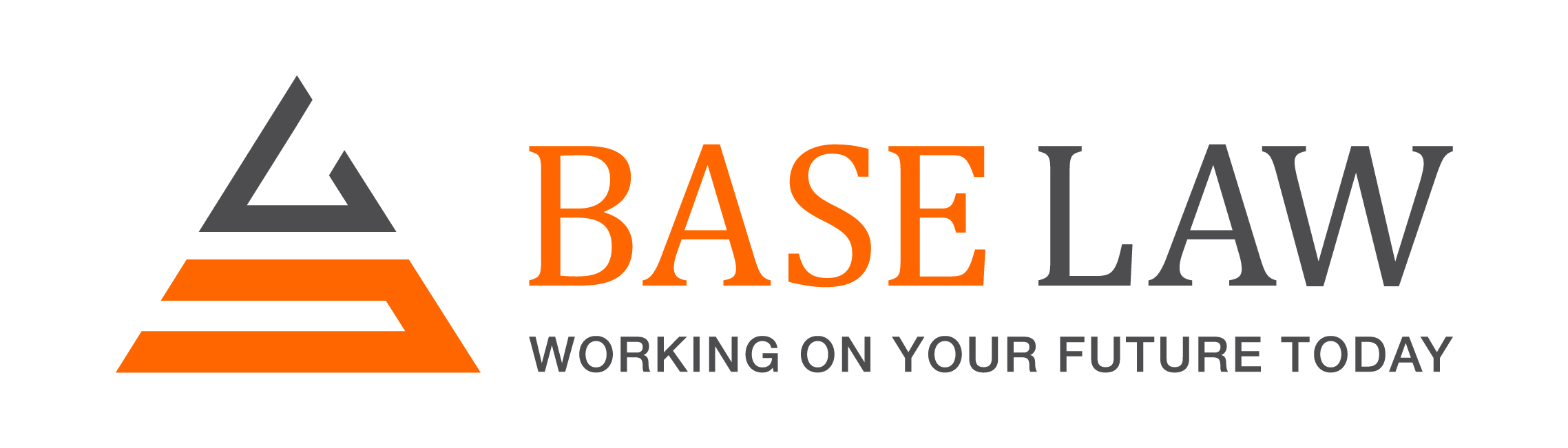 Base Law Logo