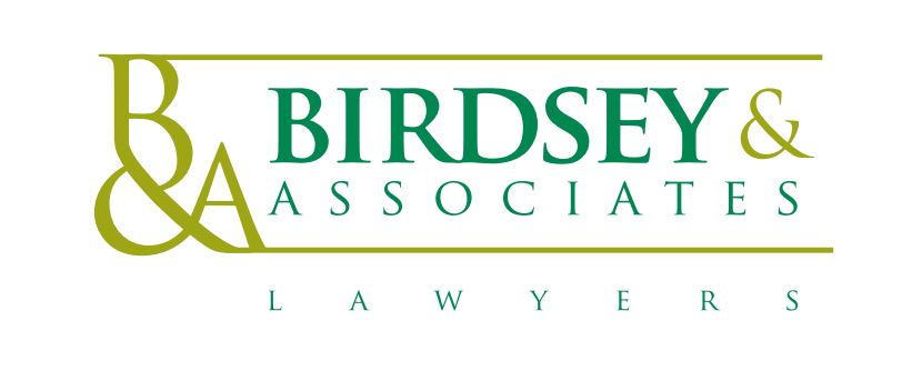 Birdsey & Associates Logo