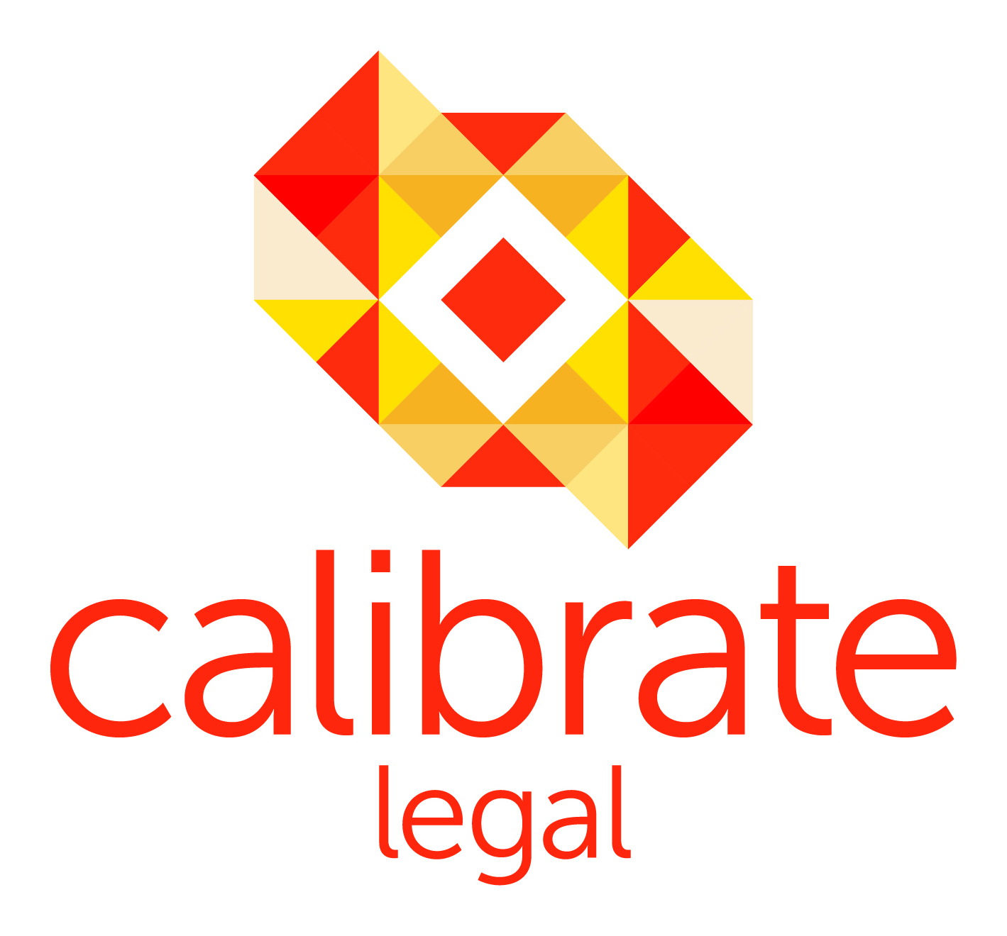 Calibrate Legal Logo