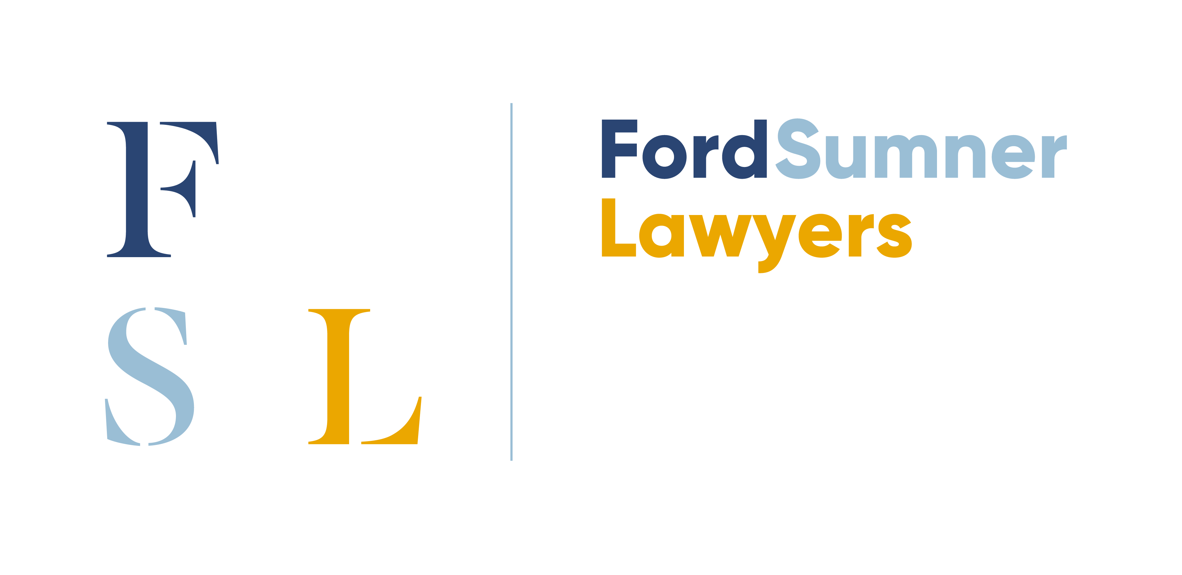 Ford Sumner Logo