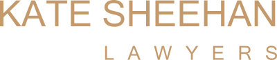 Kate Sheehan Logo