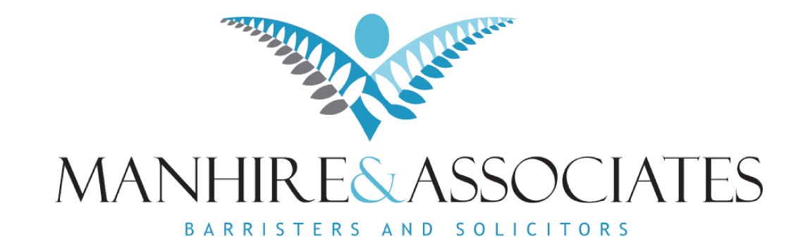 Manhire and Associates Logo