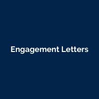 Engagement Letters
