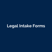 Legal Intake Forms
