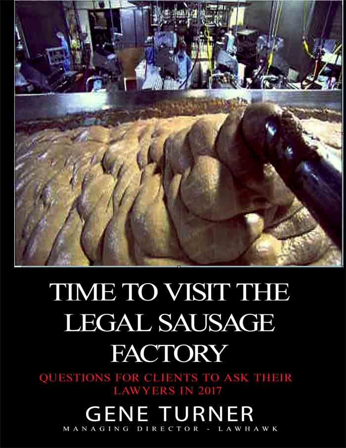 Sausage Factory eBook