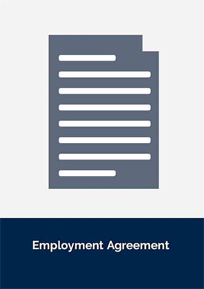 Employment Agreement