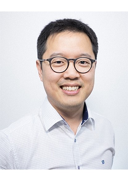 Michael Yoon